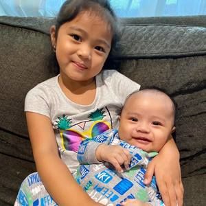 Meet your Posher, Russel